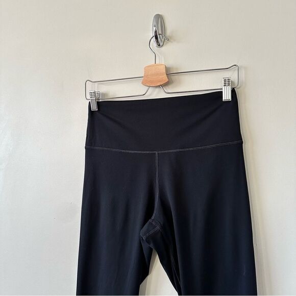 Everlane-Renew High Rise Leggings (Size:Large) - Picture 6 of 8